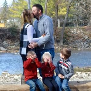 Meet your Posher, Daniel